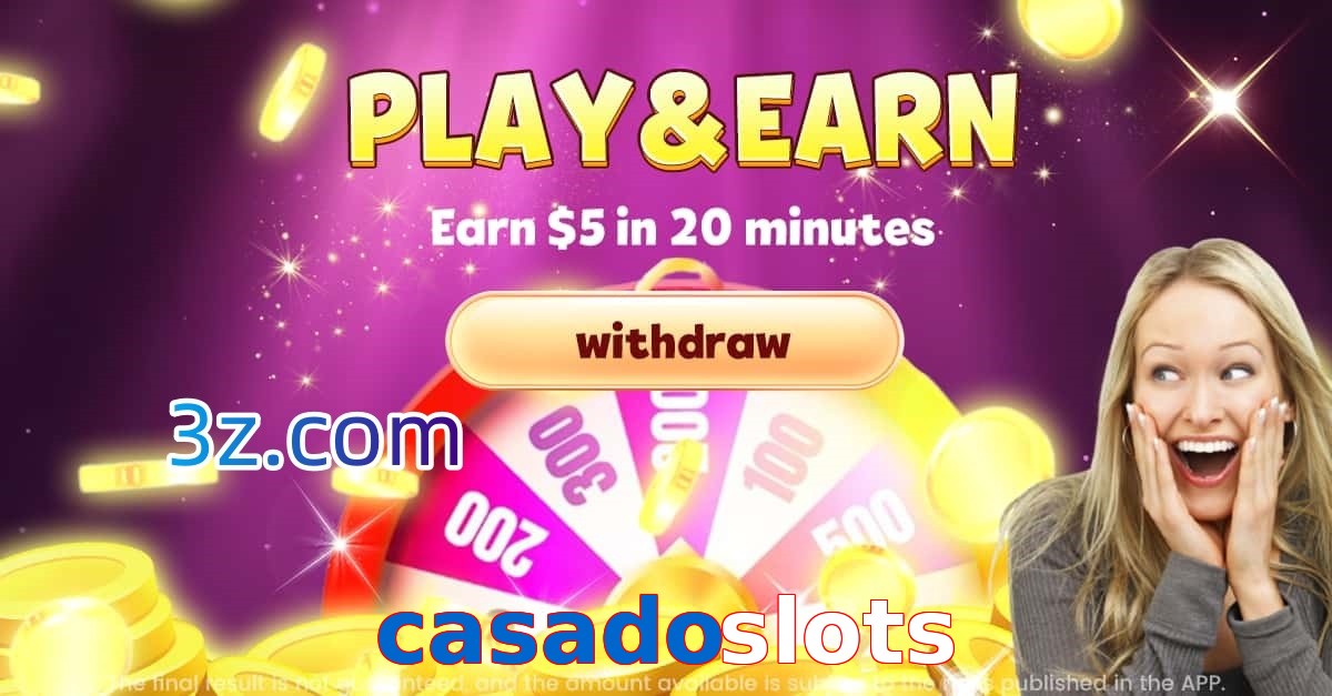 casadoslots.com